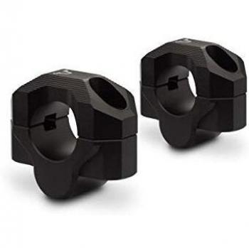 SW-Motech Riser Manubrio Fresato 28 mm