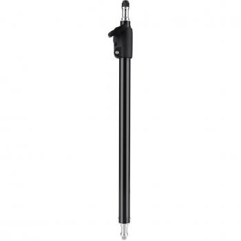 Photography Studio 45-74cm Adjustable Tripod Extension Pole