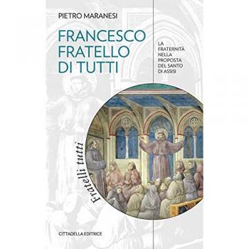 Francesco fratello di tutti
