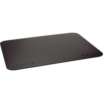 Tabla de cortar Tupperware, negra, flexible y resistente al deslizamiento