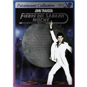 Fiebre Del Sabado Noche