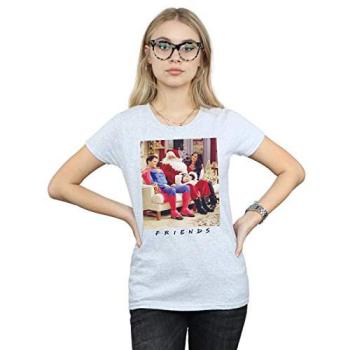 T-Shirt Amicizia a Maniche Lunghe BI20945