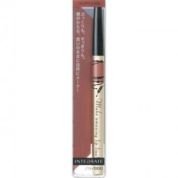 Shiseido INTEGRATE Liner per Labbra RD550 0,33 g