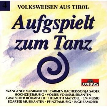 Folklore Musical du Sud-Tyrol