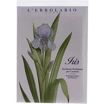 L'Erbolario Bolsita Perfumada para Cajones Iris