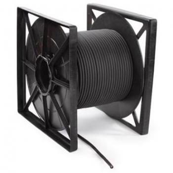 Câble Audio Microphone OFC