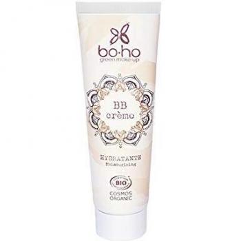 Boho Green Makeup BB Cream 3B 05 Beige Doré 30 ml