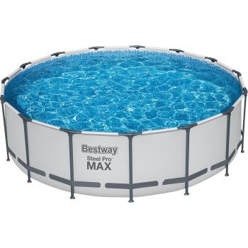Piscina Desmontable Bestway Ø457x122cm 56438