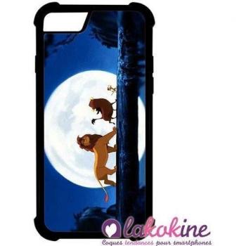 IPhone 6, 7, and 8 Reinforced Silicone Case
