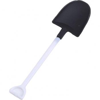Cucharas de Crema de Helado – 100 Unid, Descartables