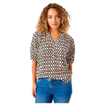 Garcia Camicia A-Maniche Corti C50236 Soft Kit XS