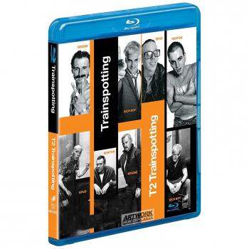 Trainspotting 1&2