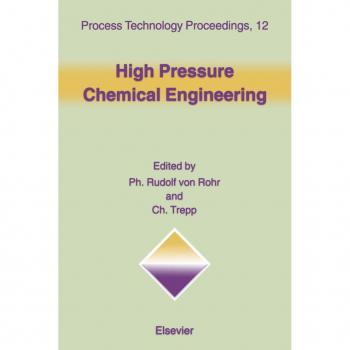 Vitalsource Technologies, Inc. High Pressure Chemical Engineering
