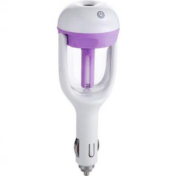 Humidificateur d'air portable pour voiture 12V