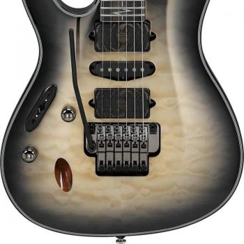Ibanez Nita Strauss Signature Electric Guitar w/Bag JIVA10LDS