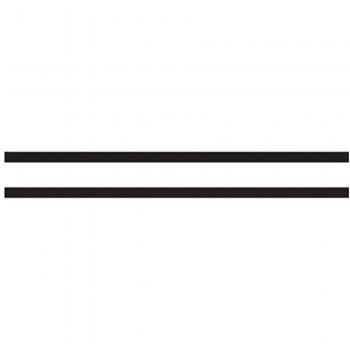 DetailCraft F‑42 Pinstripe Tape