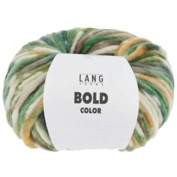 Lang Yarns 0001 : Pelote de laine couleur vive, 100 g