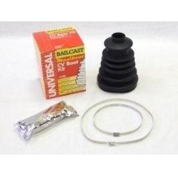 Drive Shaft Bailcast CV88 Bellow Package