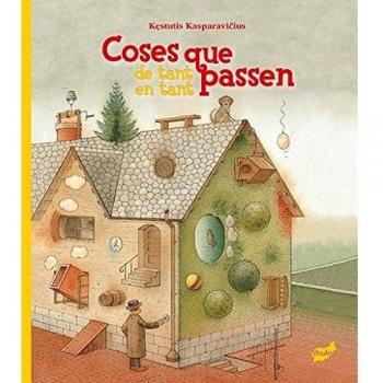 COSES QUE DE TANT EN TANT PASSEN