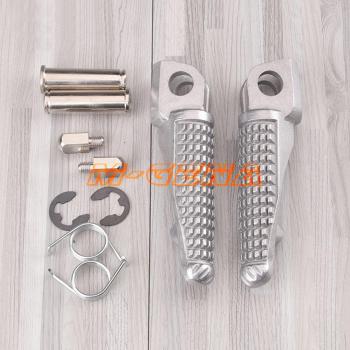 Premium Foot Pegs for Kawasaki Motorcycles