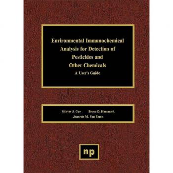 Vitalsource Technologies, Inc. Environmental Immunochemical Analysis Detection Of Pesticides And Other