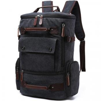 Sac A Dos Homme Vintage Rugzak