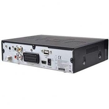 FTE Maximal Extreme HD Flex Pro Sat-Receiver (WLAN)