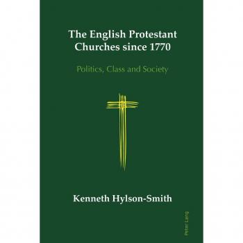 Vitalsource Technologies, Inc. English Protestant Churches Since 1770