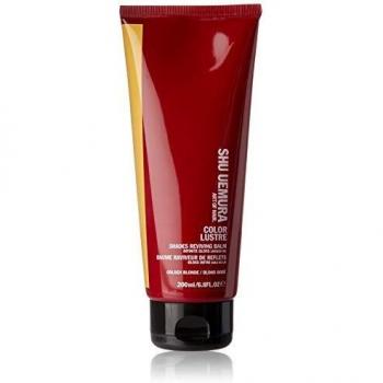 Sunlit Silver‑Gold Recovery Balm – 200 ml