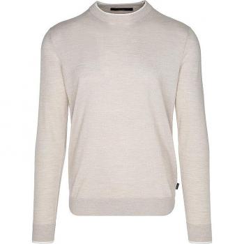 Windsor Pullover Herren Beige XL