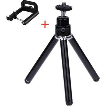 2 Sections Phone Tripod