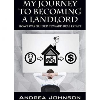 My Journey to Becoming a Landlord