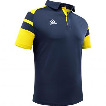 Acerbis Kemari Polo-Shirt für Männer
