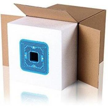 F-Tronic 7810041 Gerätedose (B x H x T) 184 x 184 x 205 mm 1 St