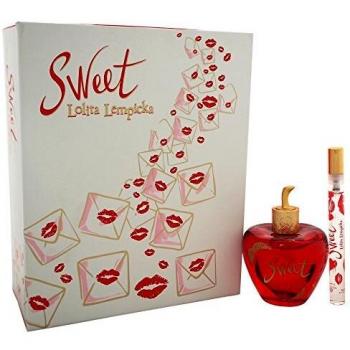 Sweet Eau de Parfum Damen-Set von Lolita Lempicka