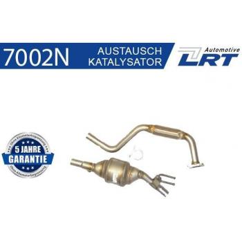 LRT 7002N Pot Catalytique