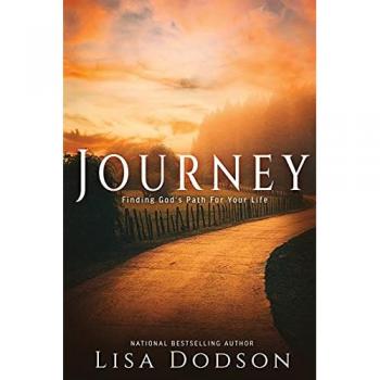 Dodson, Lisa Y: JOURNEY