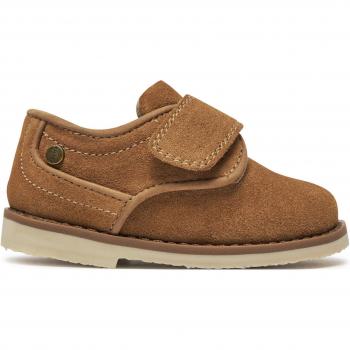 Scarpe stile Mayoral 42504 Marrone 28
