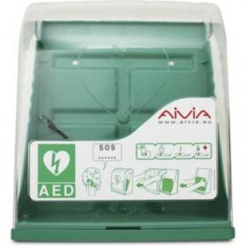 SicherDef Aivia S – AED‑Schließfach