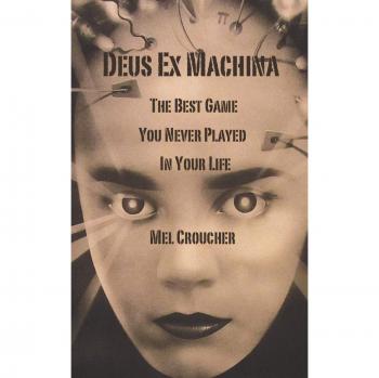 Deus Ex Machina