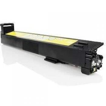 Toner Amarelo Compatível HP 826A