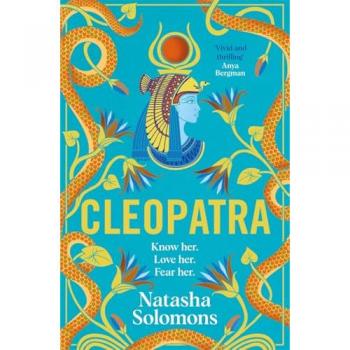 Cleopatra by Natasha Solomons