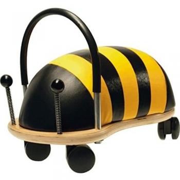 HIPPYCHICK Abeja Wheelybug Pequeño
