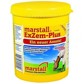 LOUV marstall ExZem-Plus Ergänzungsfutter 1kg