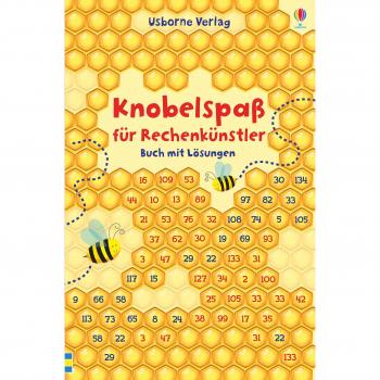 Knobelspaß für Rechenkünstler