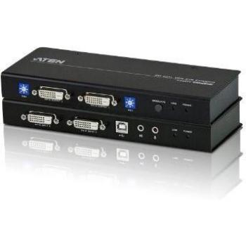 ATEN CE604 rallonge Console 0-50 °C