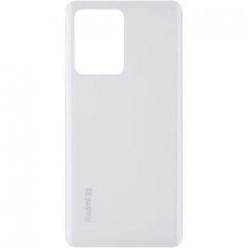 Xiaomi Redmi Note 12 Pro+ 5G Batteriegehäuse Arctic White