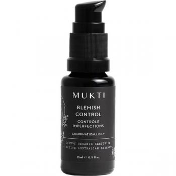 Mukti Organics