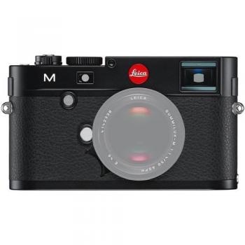 Leica M Digital Black 274764 – Leica M Typ 240, schwarz