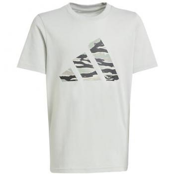 Kleurrijk Adidas Kindertshirt
